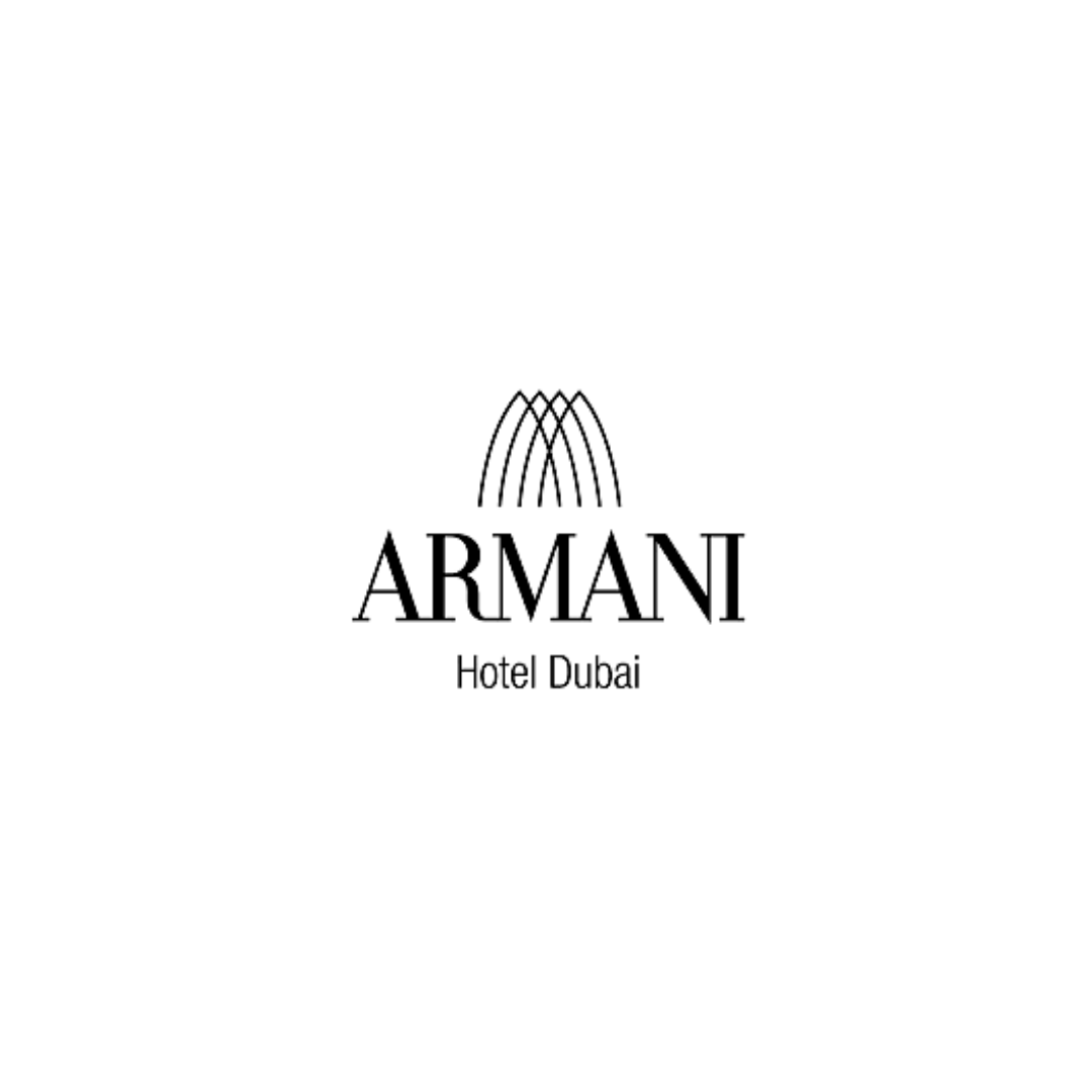 Armani hotel